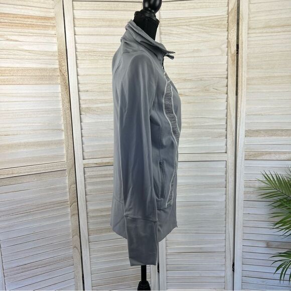 Lululemon In Stride Jacket Wee Are From Space 8 - Picture 7 of 15